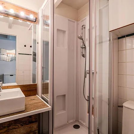 Duplex Calme Proche Plages - Fr-1-433-155 Arcachon