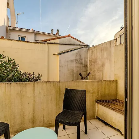 Duplex Calme Proche Plages - Fr-1-433-155 Apartment Arcachon