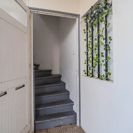 Duplex Calme Proche Plages Apartment