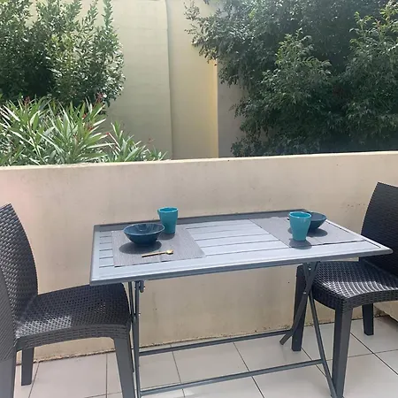 Duplex Calme Proche Plages - Fr-1-433-155 * Arcachon