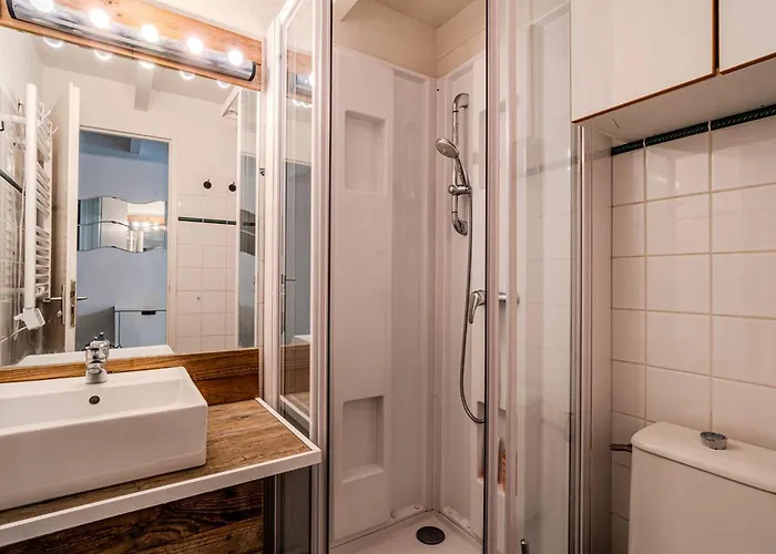 Duplex Calme Proche Plages - Fr-1-433-155 Arcachon