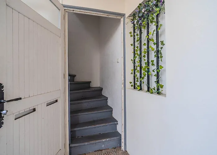 Duplex Calme Proche Plages - Fr-1-433-155 Apartment